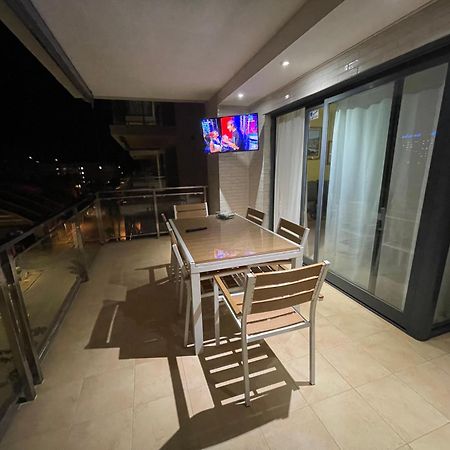 Las Terrazas - Primera Linea De Playa Con Netflix, Disney, Movistar Con Todo El Futbol, Series, Cine Y Prime Video Oropesa del Mar Exterior foto