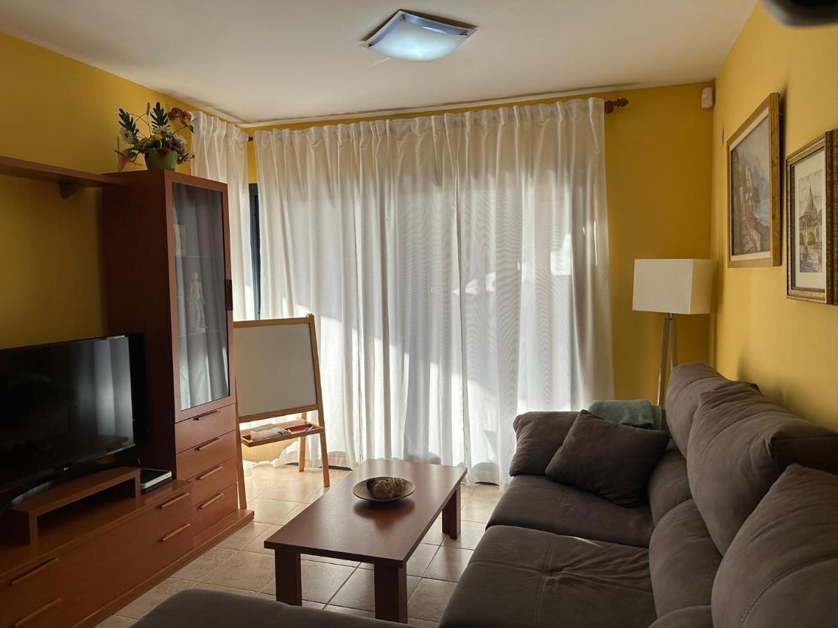 Las Terrazas - Primera Linea De Playa Con Netflix, Disney, Movistar Con Todo El Futbol, Series, Cine Y Prime Video Oropesa del Mar Exterior foto