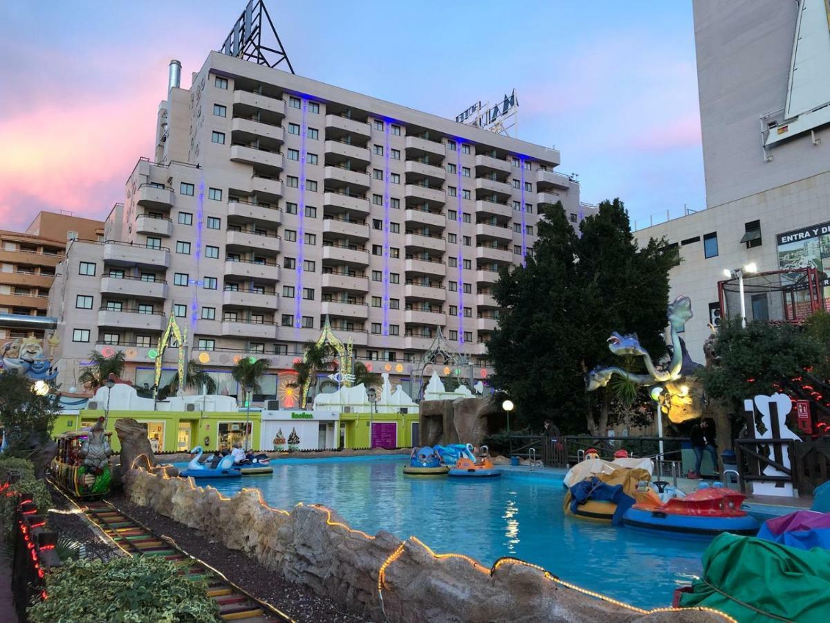 Las Terrazas - Primera Linea De Playa Con Netflix, Disney, Movistar Con Todo El Futbol, Series, Cine Y Prime Video Oropesa del Mar Exterior foto