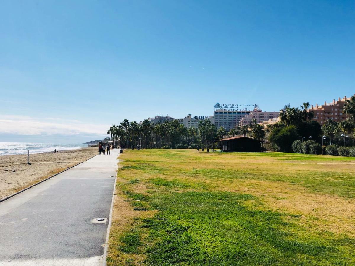 Las Terrazas - Primera Linea De Playa Con Netflix, Disney, Movistar Con Todo El Futbol, Series, Cine Y Prime Video Oropesa del Mar Exterior foto