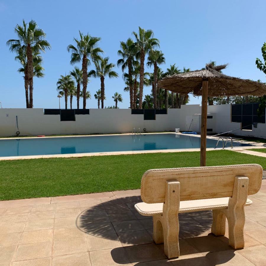Las Terrazas - Primera Linea De Playa Con Netflix, Disney, Movistar Con Todo El Futbol, Series, Cine Y Prime Video Oropesa del Mar Exterior foto
